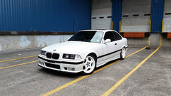1990-2000 BMW E36