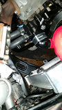 LSX Thermostat Housing Extension - V8SChassis