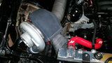 TDR LSX Turbo Bracket and Flange - V8SChassis