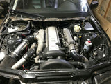 TDR E36 2JZ-1JZ Engine swap mounts - V8SChassis